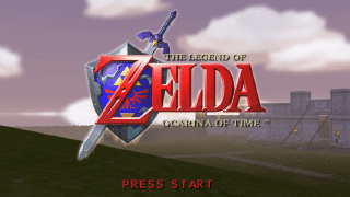 Djipis 2016 3DS Styled Ocarina of Time Texture Pack 01