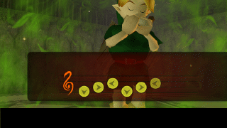 Djipis 2016 3DS Styled Ocarina of Time Texture Pack 02