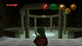 Djipis 2016 3DS Styled Ocarina of Time Texture Pack 03