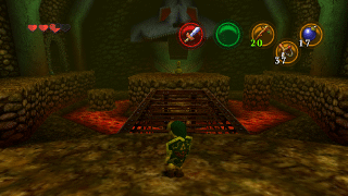 Djipis 2016 3DS Styled Ocarina of Time Texture Pack 08