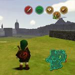 Djipis 2016 3DS Styled Ocarina of Time Texture Pack