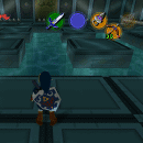 Djipis 2016 Celda Ocarina of Time Texture Pack 02