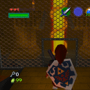 Djipis 2016 Celda Ocarina of Time Texture Pack 03