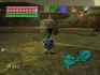 Federelli's Ocarina of Time Texture Pack