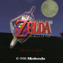 Federelli's Ocarina of Time Texture Pack 01