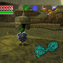 Federelli's Ocarina of Time Texture Pack 02
