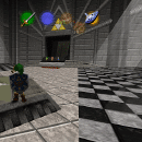 Federelli's Ocarina of Time Texture Pack 03
