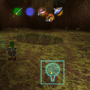 Federelli's Ocarina of Time Texture Pack 04