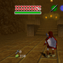 Federelli's Ocarina of Time Texture Pack 05