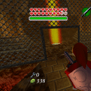 Federelli's Ocarina of Time Texture Pack 06