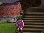 Phantom7's Ocarina of Time Texture Pack