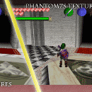 Phantom7's Ocarina of Time Texture Pack 03