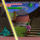 Phantom7's Ocarina of Time Texture Pack 04