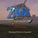 Zeth Alkars Ocarina of Time Texture Pack 01
