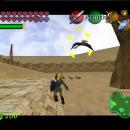 Zeth Alkars Ocarina of Time Texture Pack 05
