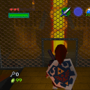 Glide64 (Glide HQ) Screenshot 1