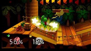 glN64 Screenshot 1