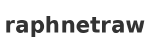 raphnetraw