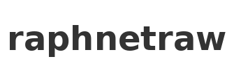 raphnetraw