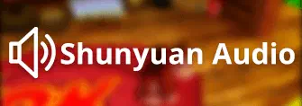 Shunyuan HLE Audio Plugin