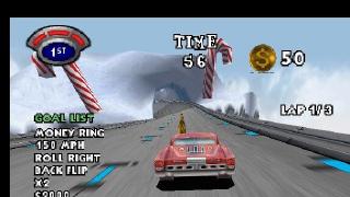 Z64 Screenshot 1