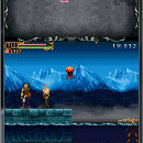 DeSmuME NDS Emulator Screenshot 2