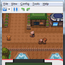 DeSmuME NDS Emulator Screenshot 5