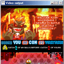 Dualis NDS Emulator Screenshot 1