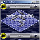 Dualis NDS Emulator Screenshot 2