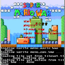 Dualis NDS Emulator Screenshot 3