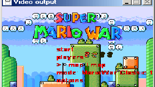 Dualis NDS Emulator Screenshot 3