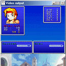 Dualis NDS Emulator Screenshot 5