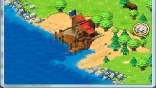 DuoS NDS Emulator Screenshot 1