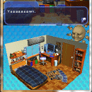 DuoS NDS Emulator Screenshot 2