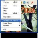 iDeaS NDS Emulator Screenshot 2