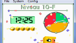 melonDS NDS Emulator Screenshot 1