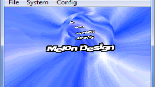 melonDS NDS Emulator Screenshot 3