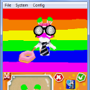 melonDS NDS Emulator Screenshot 4