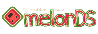 melonDS