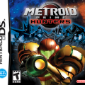Metroid Prime Hunters Recomp