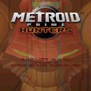 Metroid Prime Hunters Screenshot 01