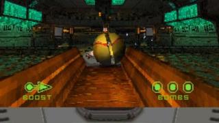 Metroid Prime Hunters Screenshot 02