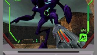 Metroid Prime Hunters Screenshot 04