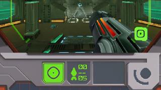 Metroid Prime Hunters Screenshot 05
