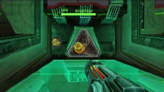 Metroid Prime Hunters Screenshot 06