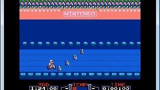 FCEUX NES Emulator Screenshot 2