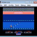 FCEUX NES Emulator Screenshot 2