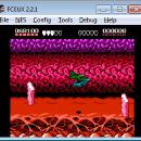 FCEUX NES Emulator Screenshot 3