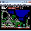 FCEUX NES Emulator Screenshot 4