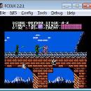 FCEUX NES Emulator Screenshot 5